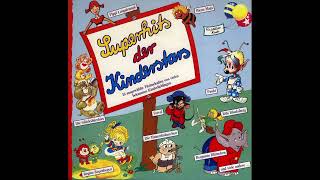 Superhits der Kinderstars (1987) - 11 - Die Biene Maja (Karel Gott)