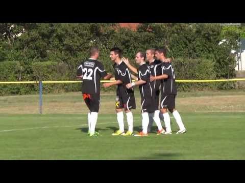 1. Runde BFV Raiffeisen-Cup ASV Nickelsdorf gegen ASV Neufeld 0:3 (0:0)