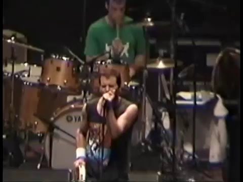 Pearl Jam - 2003-04-28 Philadelphia, PA (Full Concert)
