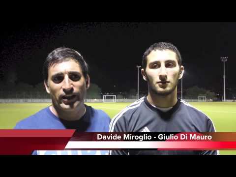 Video di inaugurazione del Cus Catania Channel