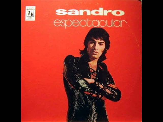 Sandro de América Otra como tu Sandro de América Otra como tu