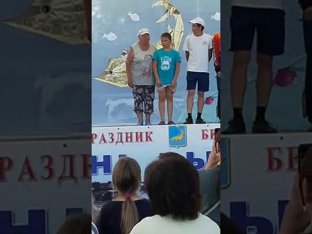 Балык Бистәсендә балыкчылар көнен бәйрәм иттеләр