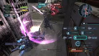 機動戦士ガンダム　バトルオペレーション２ リゼルN型 Lv1 ㉑
