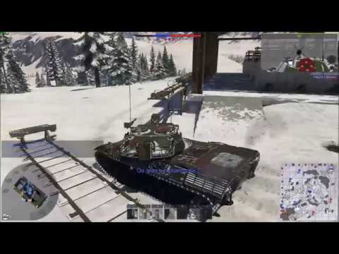 War Thunder - The IT-1 is fair and balanced, totally not broken at all.