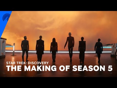afbeelding The Making of Season 5
