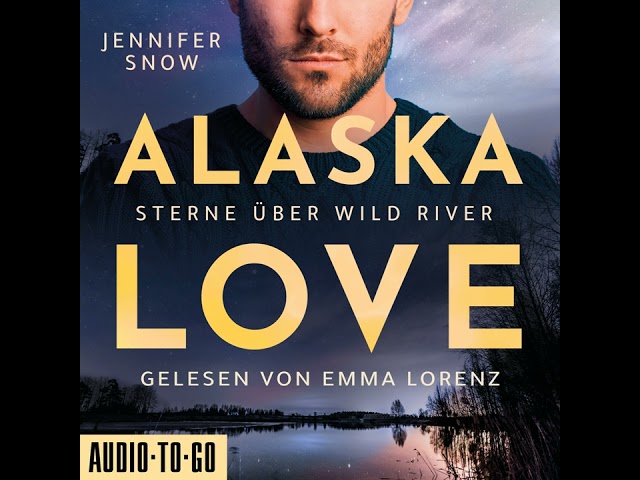 Vídeo relacionado con Alaska Love - Winter in Wild River (German Edition)