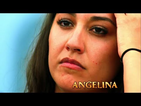 Official Intro Survivor David vs Goliath