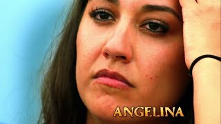 Official Intro Survivor David vs Goliath