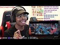 ImDontai Reacts To Lil Yachty Split Wh ImDontai Reacts To Lil Yachty Split Wh