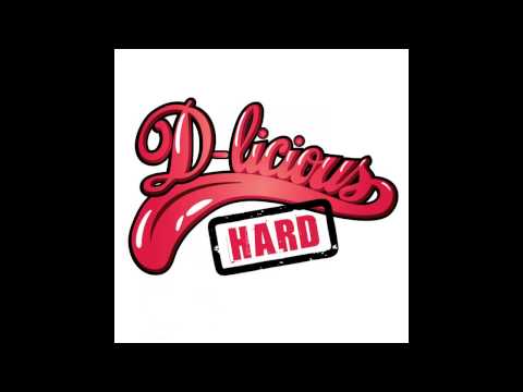 Random But Raw - Lay Me Out (Original Mix) [D'Licious]