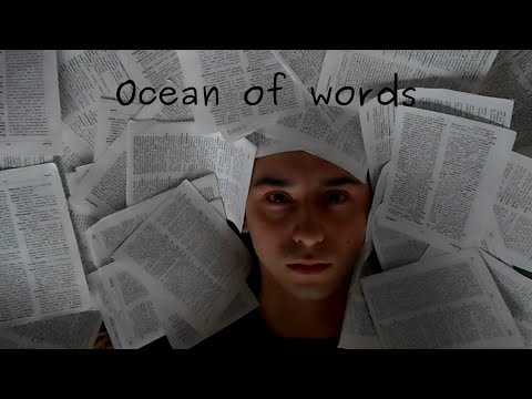 Dogs in the park - Dogs in the park - Ocean of words (official music video)