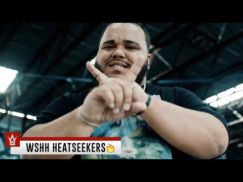 Wizz Dakota Feat. Tory Lanez "Sawse II" (WSHH Heatseekers - Official Music Video)