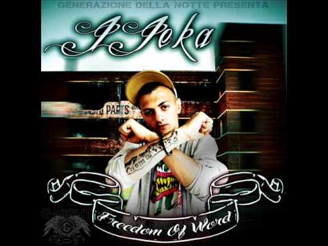 04 - LONTANO -  J_JeKa Ft. Leeder