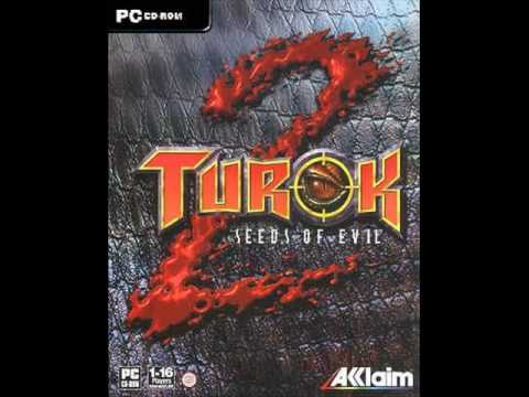 Turok 2 Soundtrack -Port of Adia (64 version)