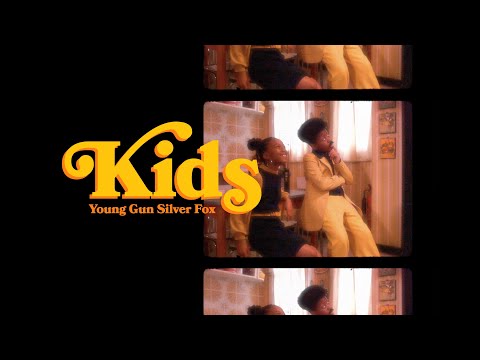 Kids のサムネイル
