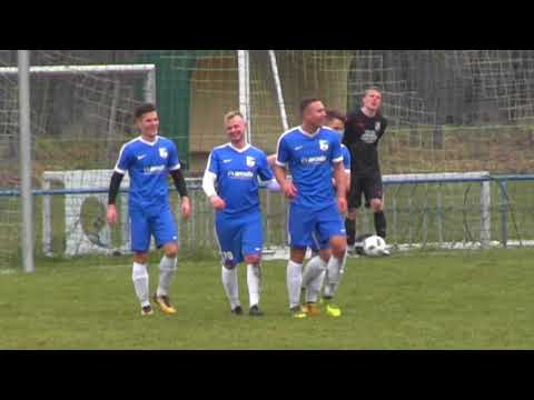 FSV Spielbericht: FSV Sarstedt-SG Wehrstedt/Salzdet. 4:0