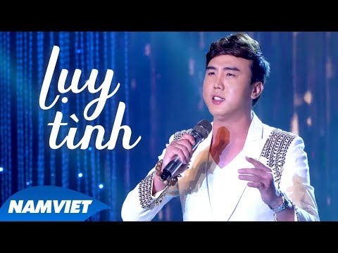 Lụy Tình - Trọng Nghĩa | Đan Nguyên Đường Phố Hát Trữ Tình Cực Hay