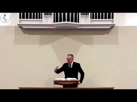 Zondag 29-11-20 NM 15:30 - Ds. H. Lassche