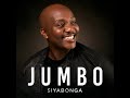 Jumbo Makabongwe UJesu