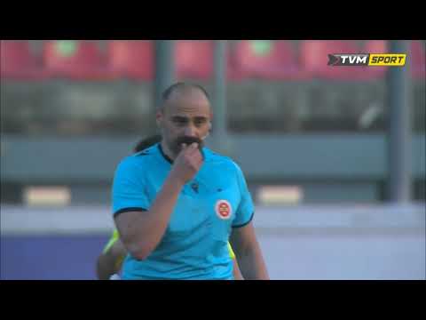 GŻIRA UNITED (4-1) ĦAMRUN SPARTANS 05.02.2022 - MD17 #MATCHHIGHLIGHT