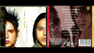 Servando Y Florentino (Album 2004)