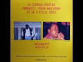 Franco, Ndombe Opetum, T.P. O.K. Jazz - Anjela / Tawaba (1988)