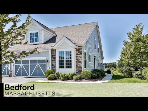 Video of 75 Kendall Court | Bedford, Massachusetts real estate & homes by Suzanne Koller