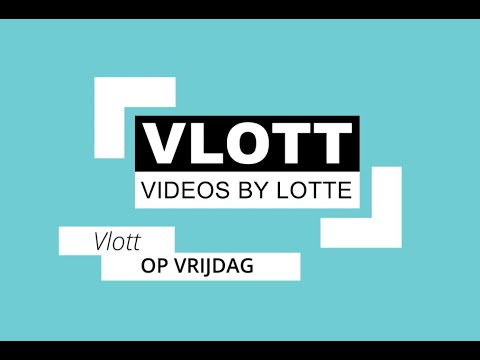 VLOTT #207: FESTIVAL VAN HET LEVENSLIED IN TILBURG