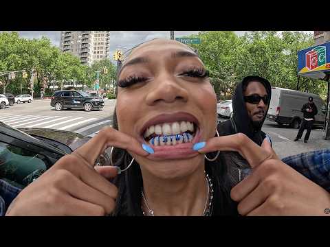 What Are People Wearing in New York? (Fashion Trends 2025 NYC Summer Street Style Ep.167)