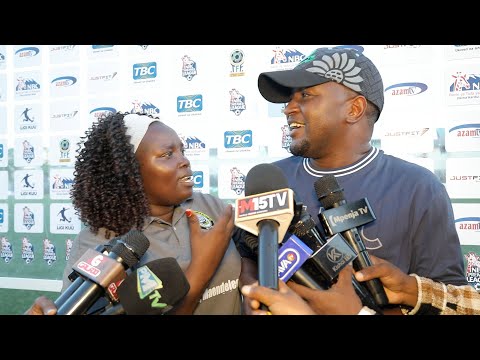 CHRISTINA MWAGALA AMPA ZA USO HUSSEN MASANZA/ NIMEKUNUNULIA GARI LA KUTEMBELEA/HAWAWEZI KUSAHAU