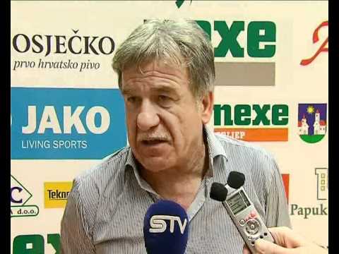 STV 12.12.2010. RK Nexe - RK Zagreb  - www.sib.hr