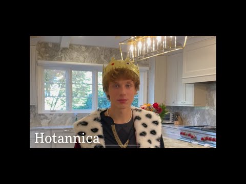 19 questions with Augustin de Iturbide