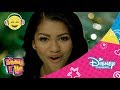 Videoclip Zendaya Y Bella Something To Dance For TTYLXOX Mash Up Disney Channel Oficial