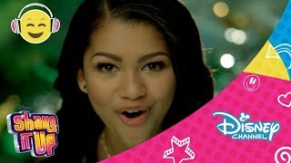 Videoclip Zendaya y Bella - Something To Dance For &amp; TTYLXOX (Mash Up) | Disney Channel Oficial