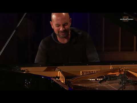 Shai Maestro SOLO - Choral