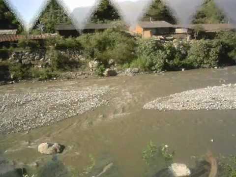 retamita ...fiesta andina