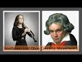 Reconstruction of Beethoven Oboe Concerto in F major WoO 206  Hess 12: 1st movement