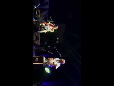 Paulinho Moska e Mart'nália - Entretanto (Ao vivo em Fortaleza, 19.11.2017)