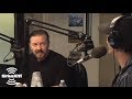 Ricky Gervais Explains The Big Bang to Karl ...