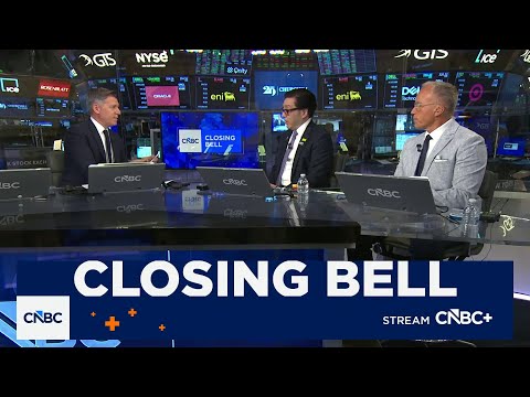Fundstrat's Tom Lee explains the 'three market phases' he is watching this year
