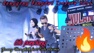 Download lagu Ronggeng terbaru Yuang dongkak feat Puti plasma Gilo panciang live Wulan mandiri/ mister dolar musik mp3
