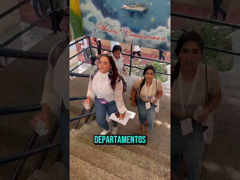 Resumen del Encuentro Territorial en Soledad, Atlántico