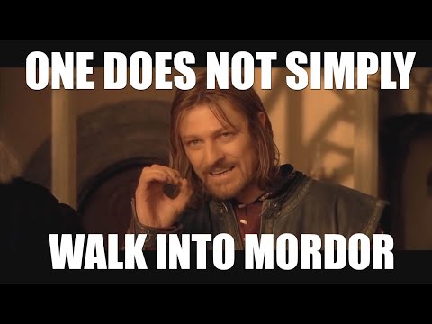 ESO PvP: Emp Group Tower Wipes