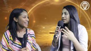 Entrevista a Evangelista Mafer Rodriguez 🔥  habla sobre JOTTA A 😲  y sobre el COVID-19 ( 2020 )