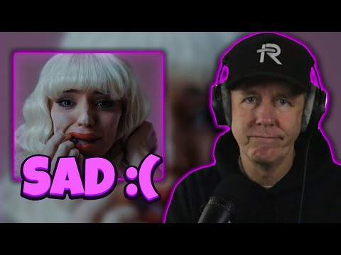 THERAPIST REACTS to Melanie Martinez- Mrs. Potato Head