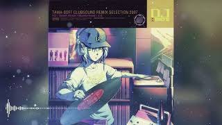Download lagu DJ HERO'S TAMA SOFT CLUBSOUND REMIX SELECTION MusicTamashiinoDoukoku kt2 Remix Music by tama #music mp3