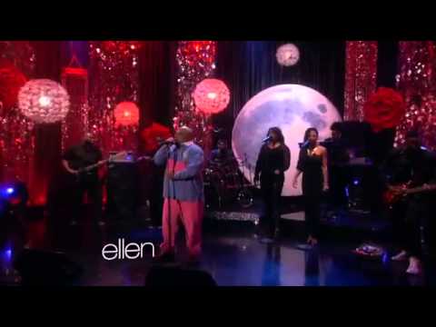 Cee Lo Performs 'Only You'309