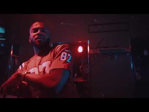 Lil Swole - Ying Yang Shot By @Dash Tv