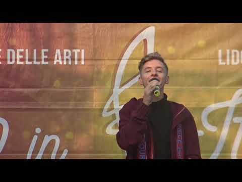 2018 Orfeusz w Italii KUBOWICZ Krystian - "Purple rain"