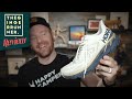 HOKA ONE ONE CLIFTON 7 REVIEW | The Ginger Runner HOKA ONE ONE CLIFTON 7 REVIEW | The Ginger Runner